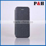 2015 Factory Leather Skin Case for Iphone 5 Cell Phone Case thumbnail-4