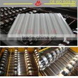 HT Shutters Slat Forming Machine thumbnail-4