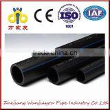 High Pressure 100mm HDPE Pipe for Irrigation thumbnail-1