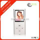 Portable 1.8" sd Video Free Mp4 Player Quran Download With FM thumbnail-3