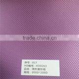 2015 Fashion Men Leather Oxford Shoes Fabric/600 Denier Oxford Fabric/600d Oxford Mylar Fabric thumbnail-3