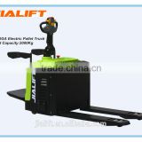 Jialift 2000Kg Electric Pallet Truck SL20GA