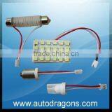 SMD5050 High Brightness Led Interior Lamp,led Dome Light