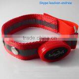 LED Flash Blinking Color Changing Party Jewel LED Bracelet Bangle thumbnail-1