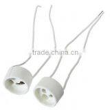 Ceramics GU10 Lamp Socket,GU10 Lamp Base,GU10 Lamp Holder Quality Choice thumbnail-3