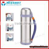 600ml/750ml/1000ml Vacuum Travel Pot thumbnail-1