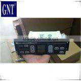 low price PC200-7 AIR CONDITIONER PANEL 20Y-979-6141 for excavator parts