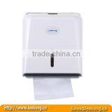 Top Level Antique Folding Table Wall Paper Towel Dispenser thumbnail-2