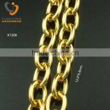 Small o Ring Chain 12 8*9.6mm thumbnail-1