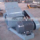 Fine Crushing Mini Hammer Mill Crusher for Sale thumbnail-2