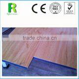 High Quality Embossed Design PVC Click Lock Vinyl Flooring Plank thumbnail-4