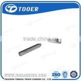 High Quality Tungsten Carbide Nozzles