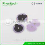 Bluetooth Mini Body Massager Machine for Home& Office Use thumbnail-3