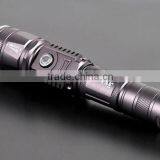 POPPAS 6611 Best Price Original C-REE XML T6 Power Bank Led Flashlight thumbnail-4