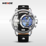 men Watch,Analog & Complet Calendar Japan Quatz Mov't 3ATM waterproof men watch