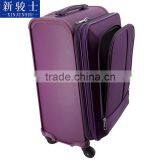 Leisure Nylon Design Trolley Luggage Quality for Interational Market thumbnail-2