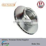 Brake Disc 1605 586 ,3564211012 3054210312 thumbnail-1
