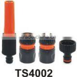 1/2" Plastic Spray Nozzle Set