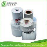 (PHOTOS) Bank Thermal Roll Paper Barcode Pos ATM Paper Roll