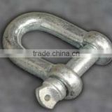 Super Quality Anchor Shackles for marine