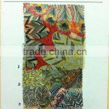 US$ 1/M up Chiffon Print Fabric Textile Stock Stocklot:G-13062210