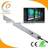 Light Box Use 2835smd 1.5M 12V Led Rigid Strip Light 10W thumbnail-1