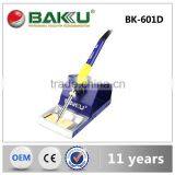 NEW 2016 BAKU Mobile Phonehot CCD Camera Hot Air BGA Air Blower Plastic BK-601D Rework Station Free To Replacement Of All Parts Quality Choice thumbnail-2