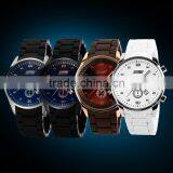 SKMEI Stylish Analogue Digital Watch thumbnail-2