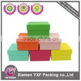 Full Color Printing Paper Box thumbnail-1