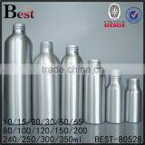 50ml Metal Material Cylinder Cosmetic Pump Spray Bottle thumbnail-3