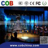 2016 Amazing Flexible Led Curtain Display Xxx Videos Led Flexible Curtain Large Led Screen thumbnail-2