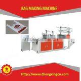PE Customized Special Plastic Shopping Bag Sealing Machine thumbnail-3