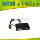 Displayport to 2 DVI CABLE