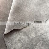 spandex suede fabric , sofa or cusion
