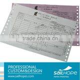 100% Wood-pulp Raw Material Certificate Printing Paper Paper Manufacturer
