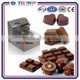 Top Quality Handicraft Chocolate Tempering Machine