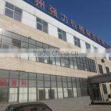 Zhengzhou Qiangli Machinery Manufacture Co., Ltd. company overview - view 1 thumbnail