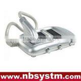 Scart Plug to 3 Scart Sockets With Switch