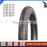 KD0071273 High Quality Motorcycle tire, 275-18 tire 14-18 inch Motorcycle rubber Tyre
