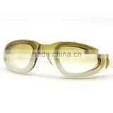 Swimming Glasses Safety Goggles Glasses Silicone Rubber Swimming Goggles thumbnail-6
