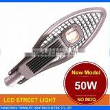Led Street Light Housing 50w thumbnail-1