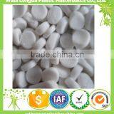 PE Special Filling Masterbatch LDPE Courier Bags Filler Filler for Blow Molding thumbnail-1