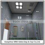Wholesale Thermal Insulation Aluminum Metal Decorative Ceiling Tiles thumbnail-2