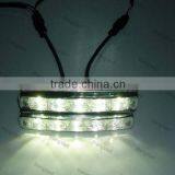 E4 R87 12V/24V Hot Selling Wholesale LED Daytime Running Light DRL Factory Directly DRL Daytime Running Light Drl Light