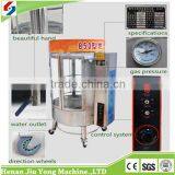 2015 Best Quality CE Approved Chinese Roast Duck Oven thumbnail-5