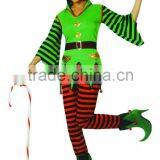 Hot Sale Tree Christmas Costume thumbnail-2