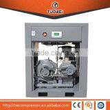 1.2m3/min Displacement Belt Direct Drive Rotary Electric Dental Air Compressor Price thumbnail-4