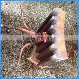 Induction Hardening Heat Treatment Machine For Gear Quenching (JLZ-160KW)