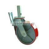 Scaffold Caster thumbnail-1