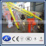 PJ Model Balance Crane